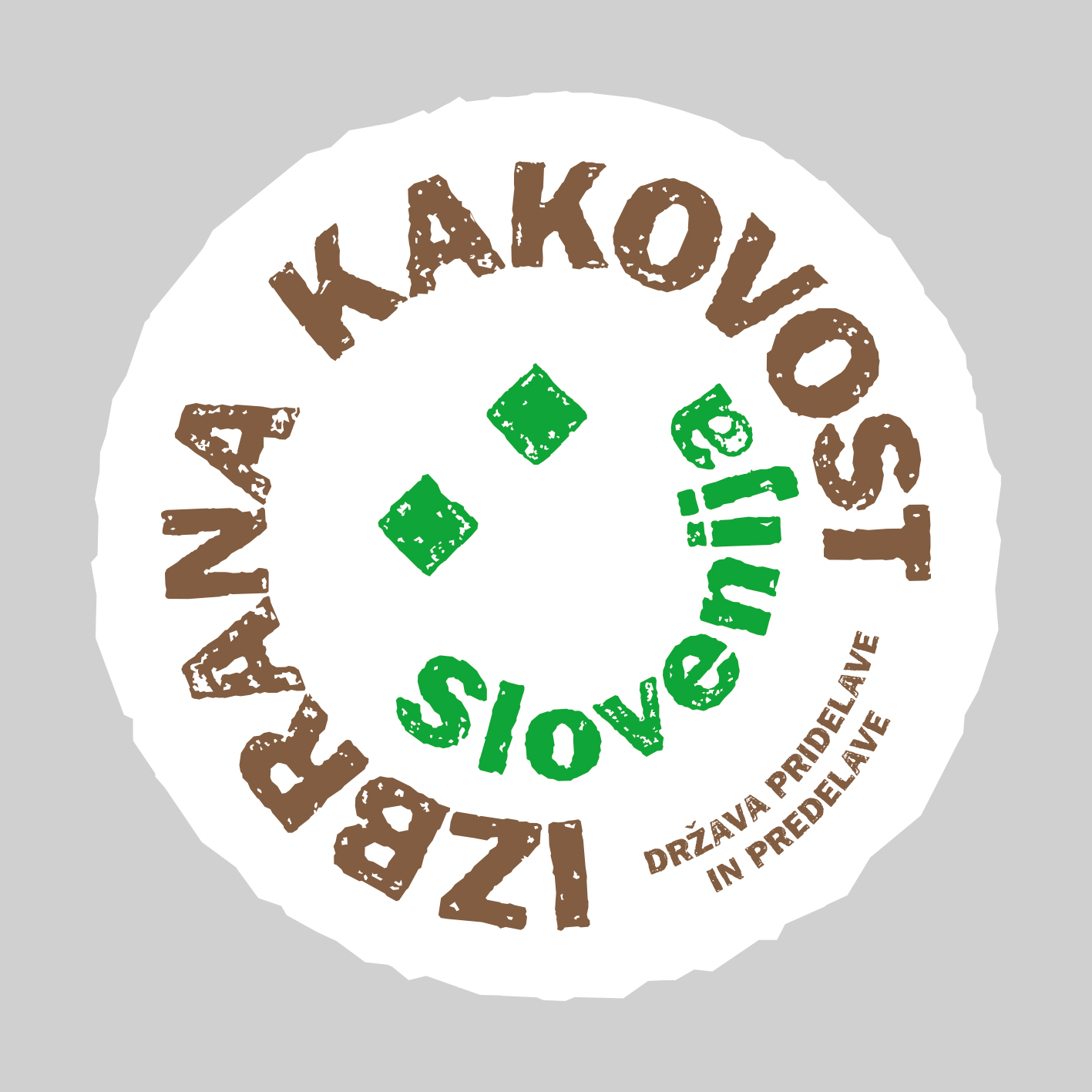 Izbrana kakovost Slovenije za borovnice Lavrinc